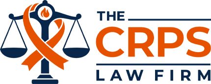 THE CRPS LAW FIRM THE CRPS LAW FIRM