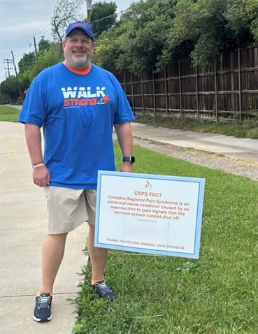 Walk Strong Bryan Pope Walk Strong Bryan Pope
