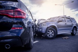 Can a Car Accident Cause CRPS?
