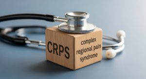 The 10 Most Common Early Warning Signs of CRPS You Should Never Ignore