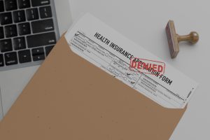 Dealing with Insurance Denials in CRPS Claims