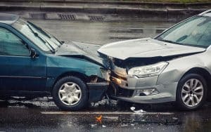 Average Settlement for CRPS After a Car Accident