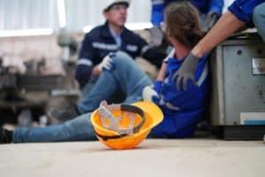 CRPS From a Workplace Injury: Workers' Comp Guide